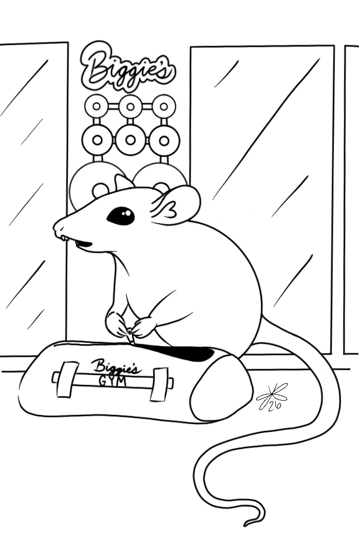 Zip Coloring Page
