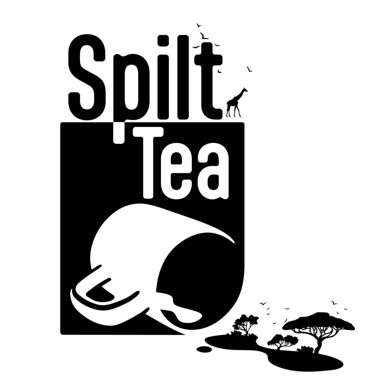 Spilt Tea Productions