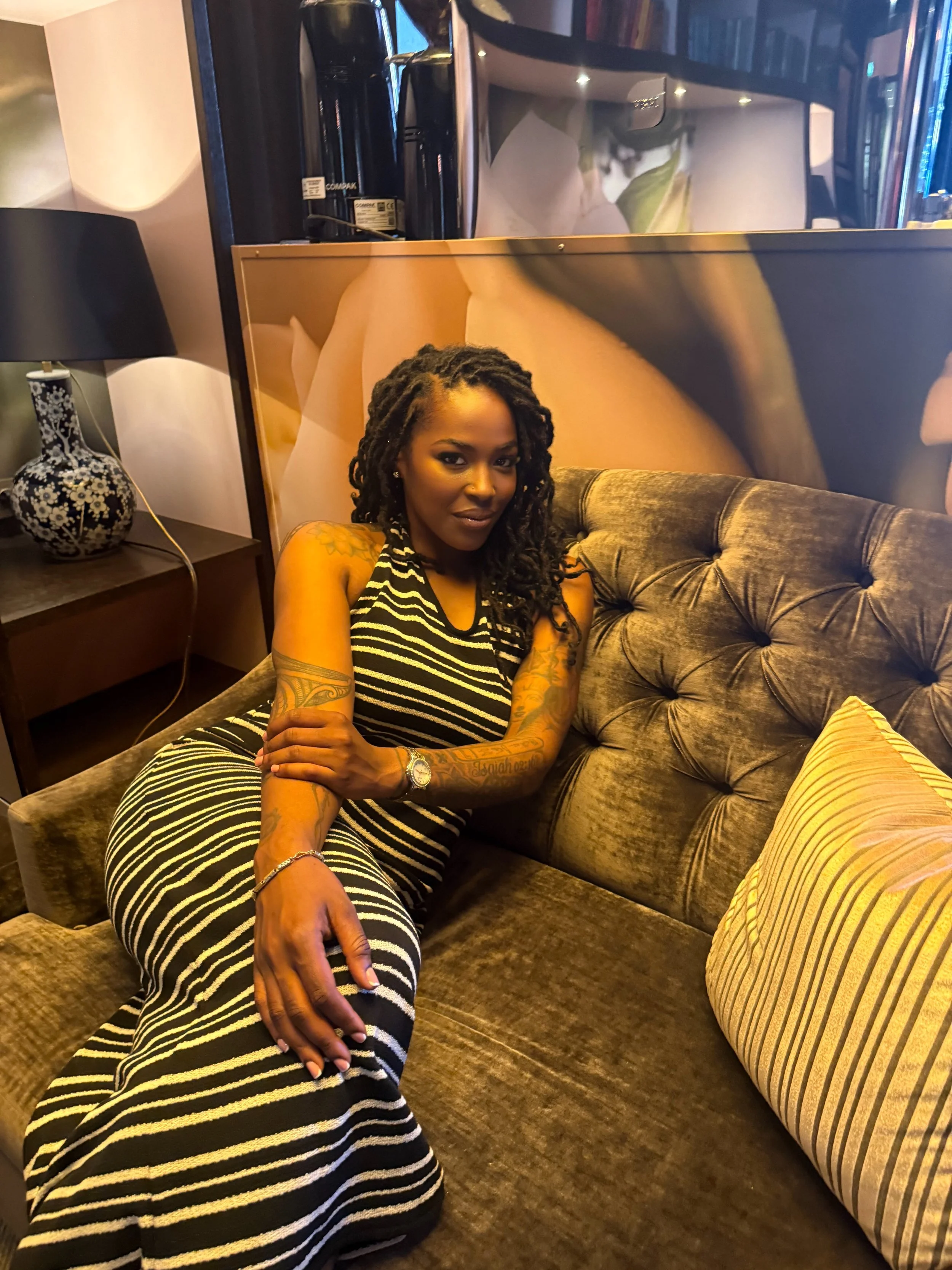 Couples Tantra Massage Amsterdam