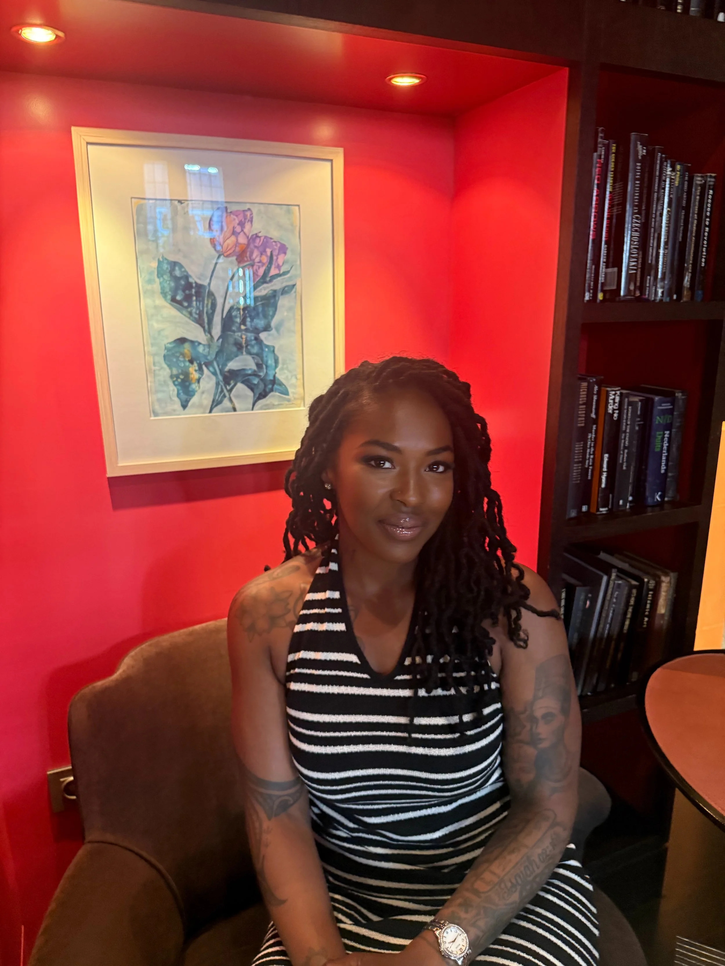 Why Visitors Choose Hotel Tantra Massage in Amsterdam