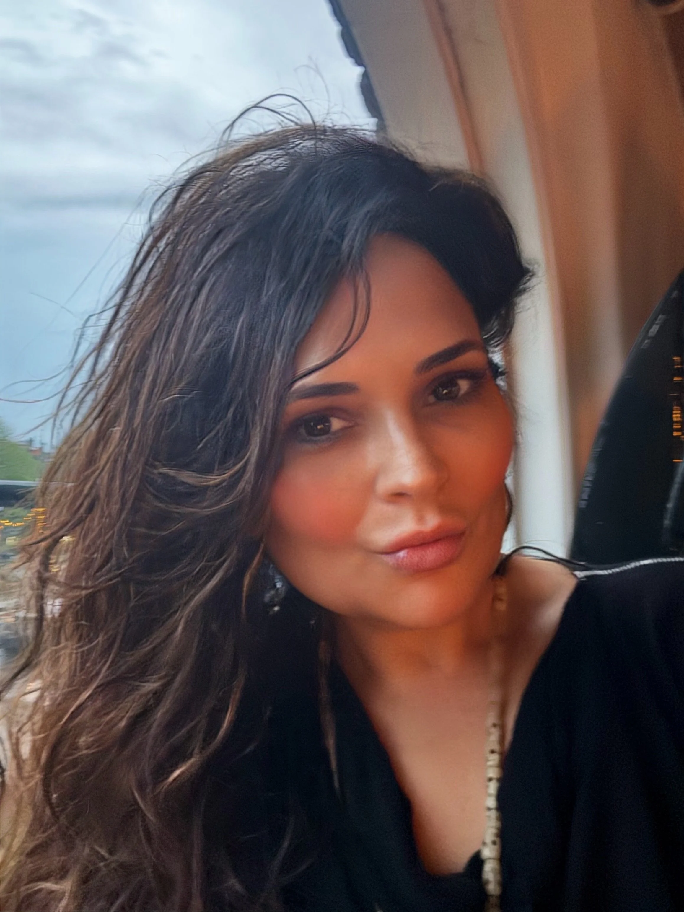 Discover the World of Tantra in Amsterdam