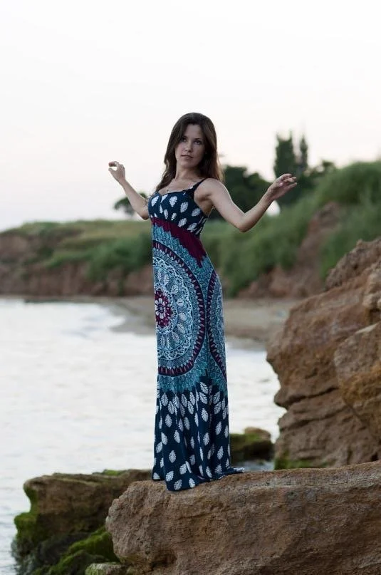 Luxury Tantra Massage in Amsterdam