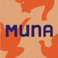 MUNA - Cafe &amp; Kringloop