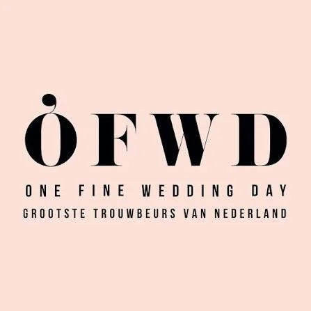 Drawingbooth x One Fine Wedding Day