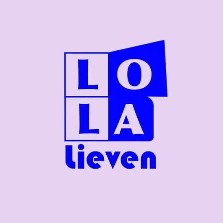 Portret Workshop @ Lola Lieven