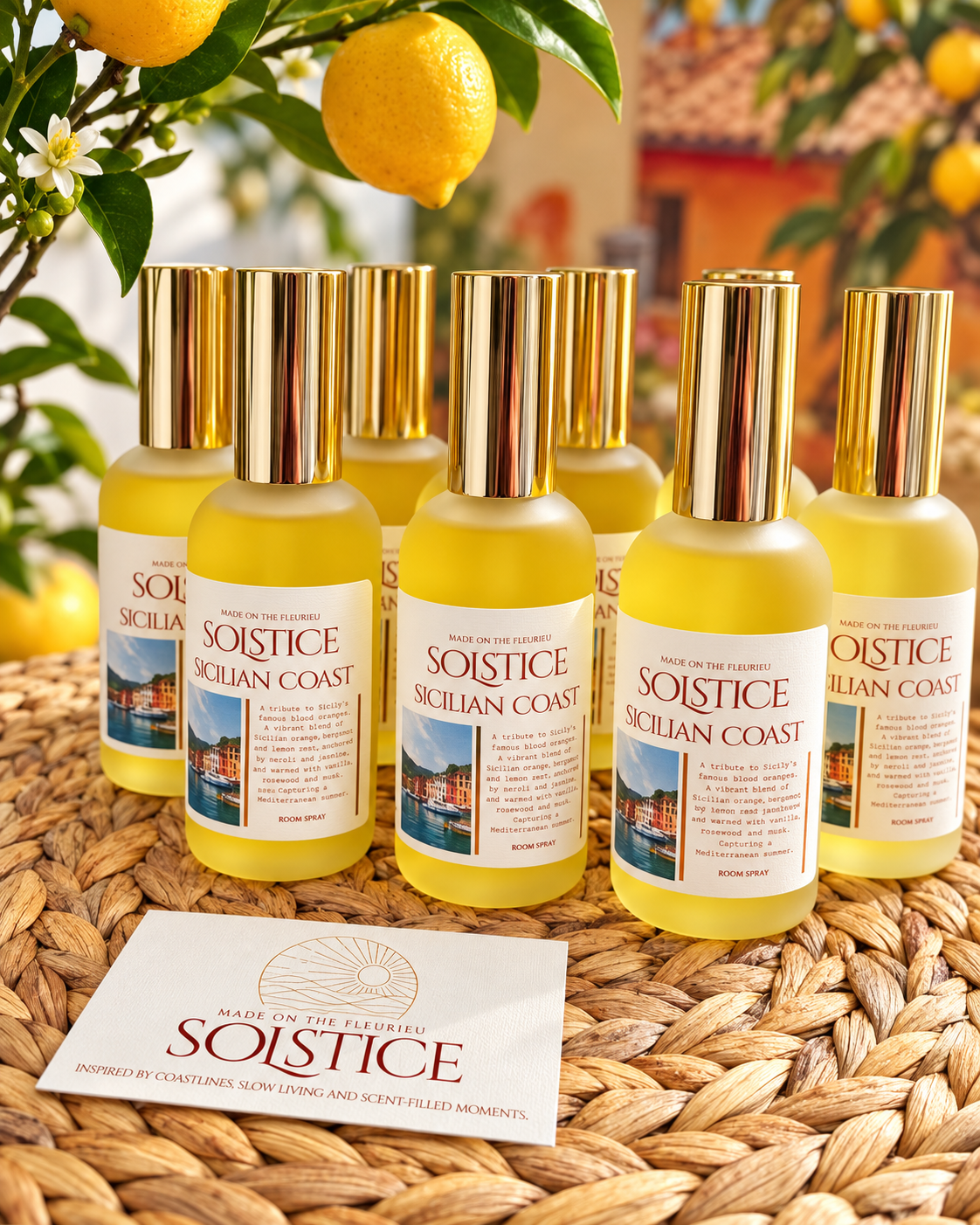 Room Sprays