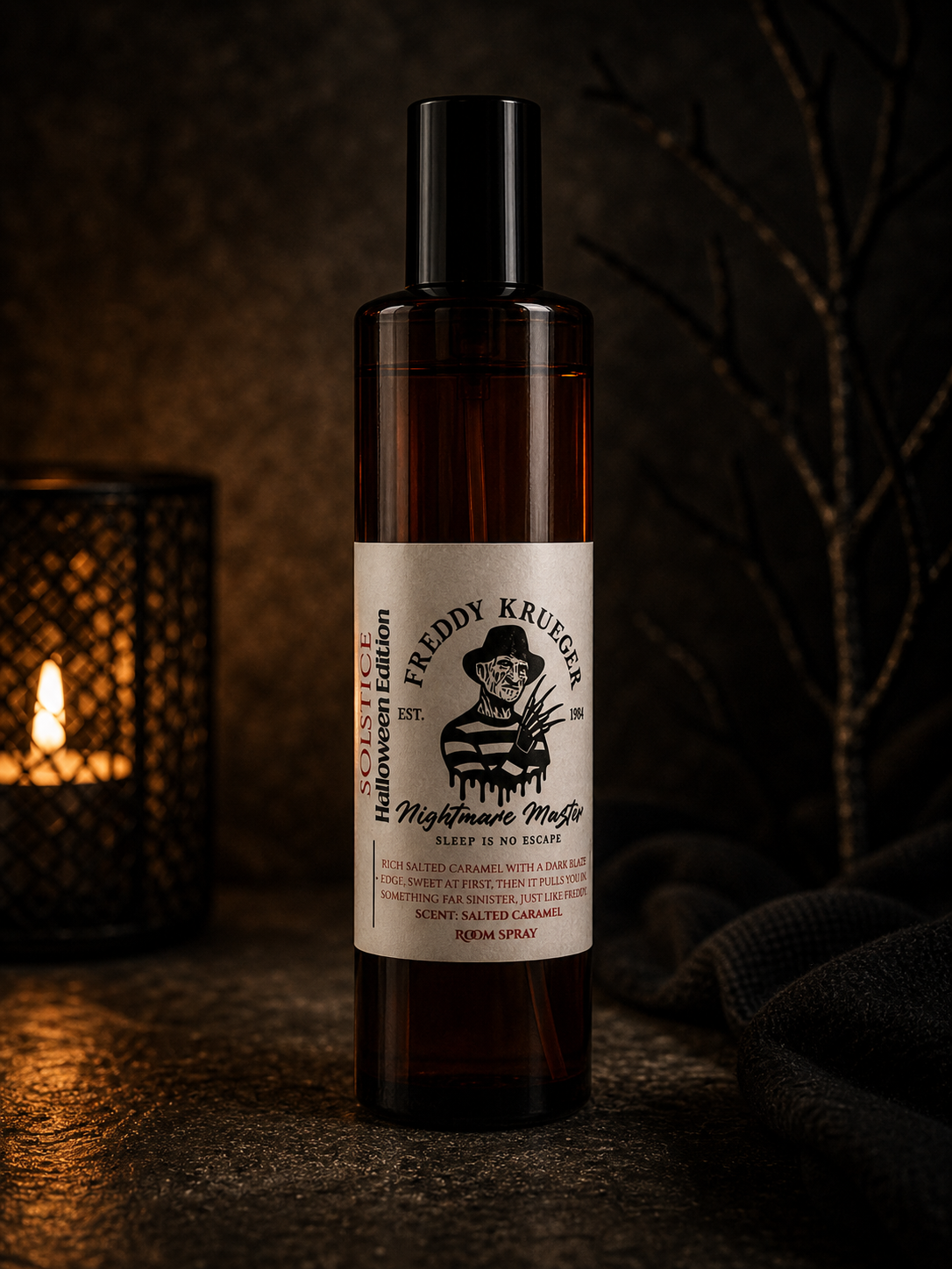 Room Spray Collection