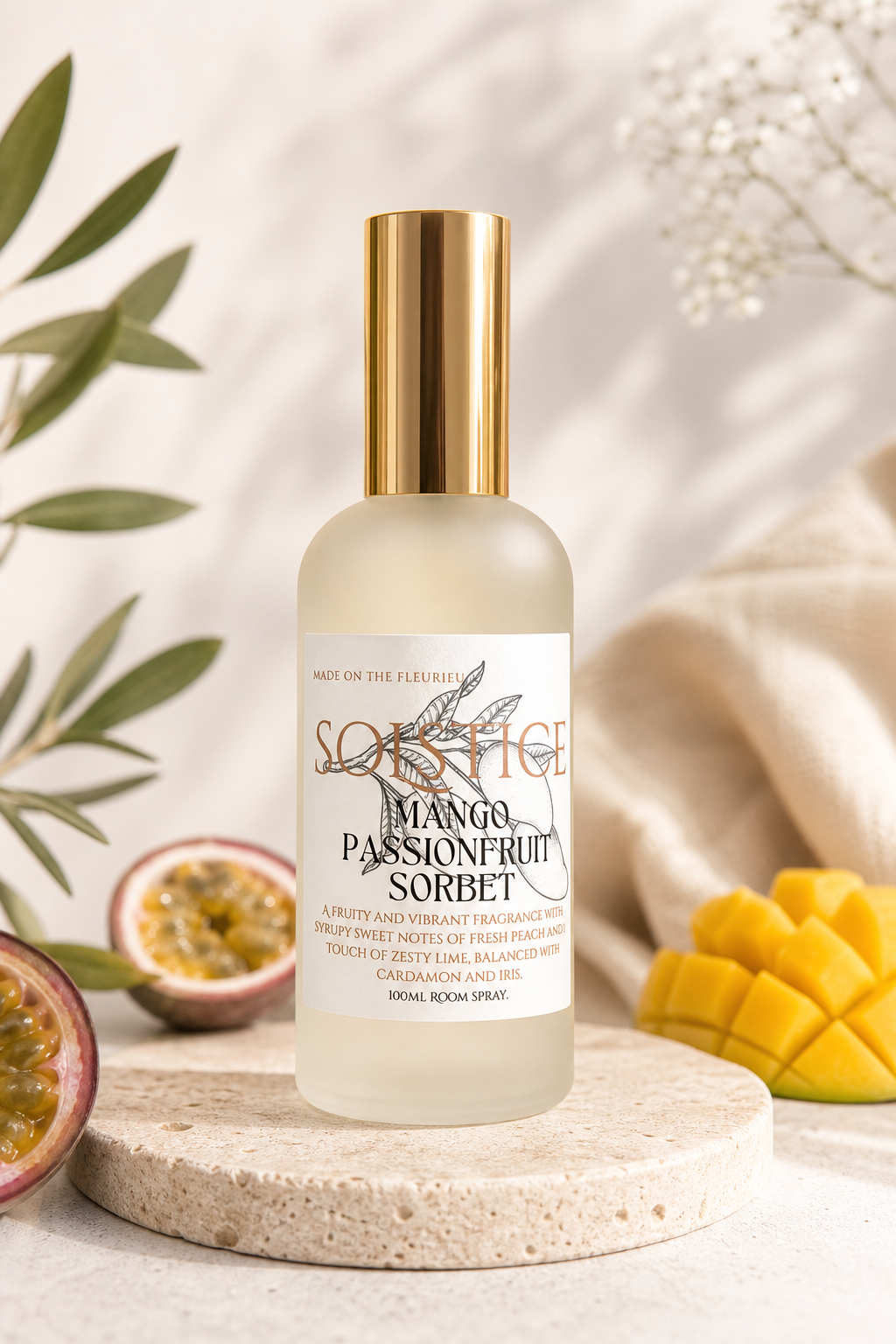 Room spray