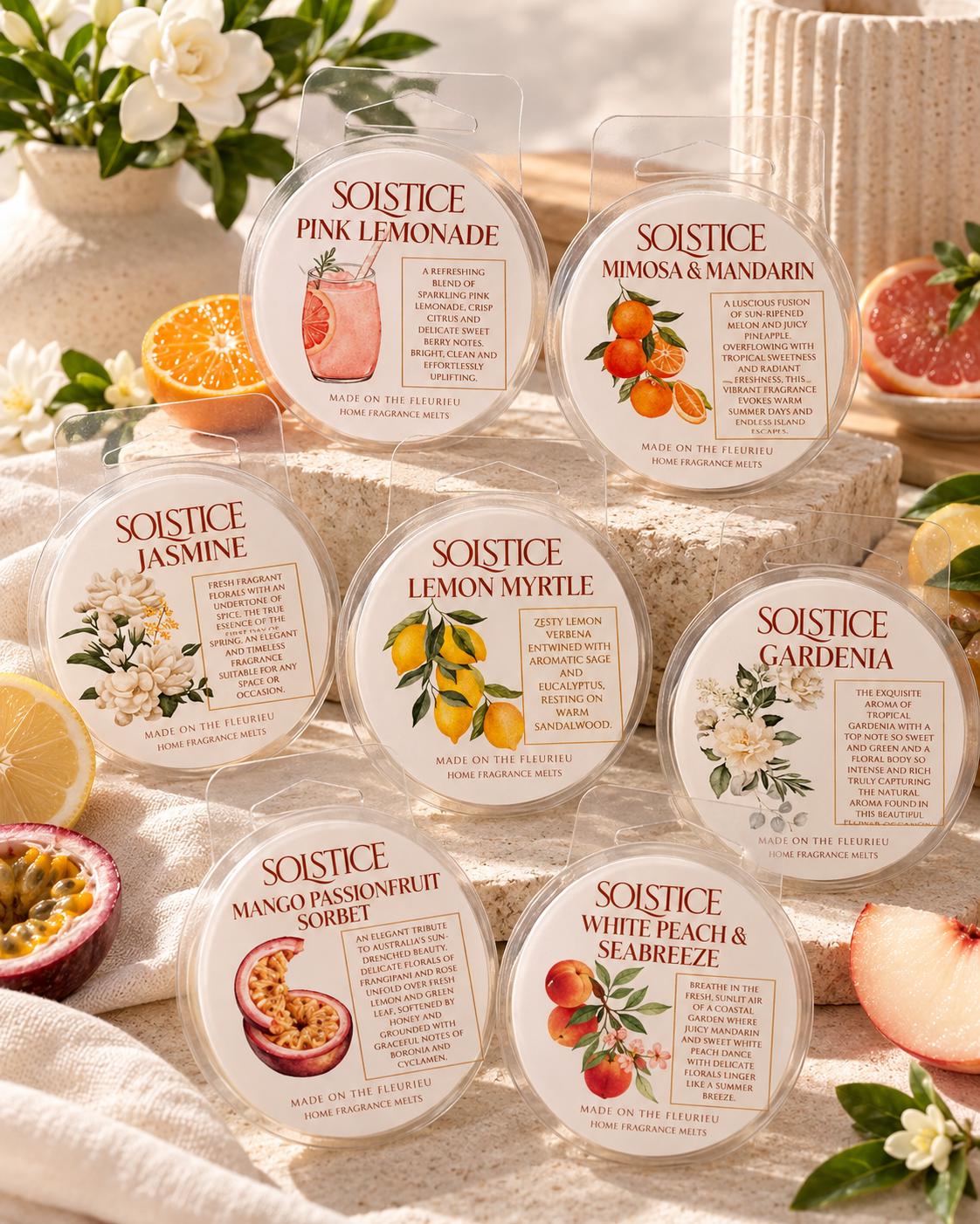 Wax Melts