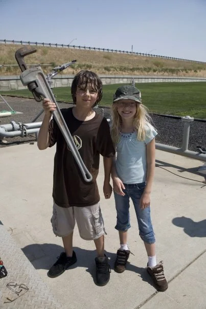 Nelson Irrigation Big Gun