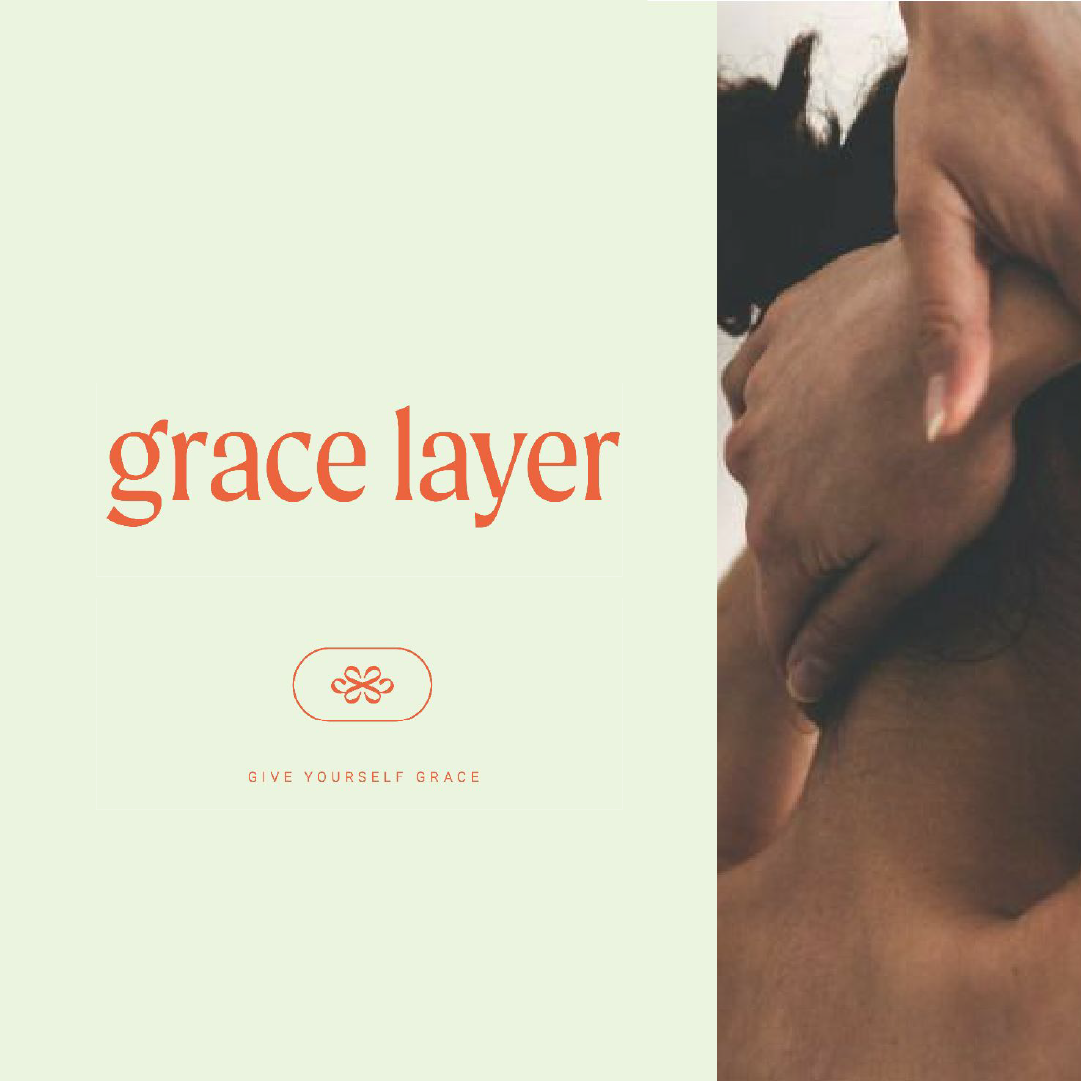 Grace Layer Logo Concepts and Photo Direction