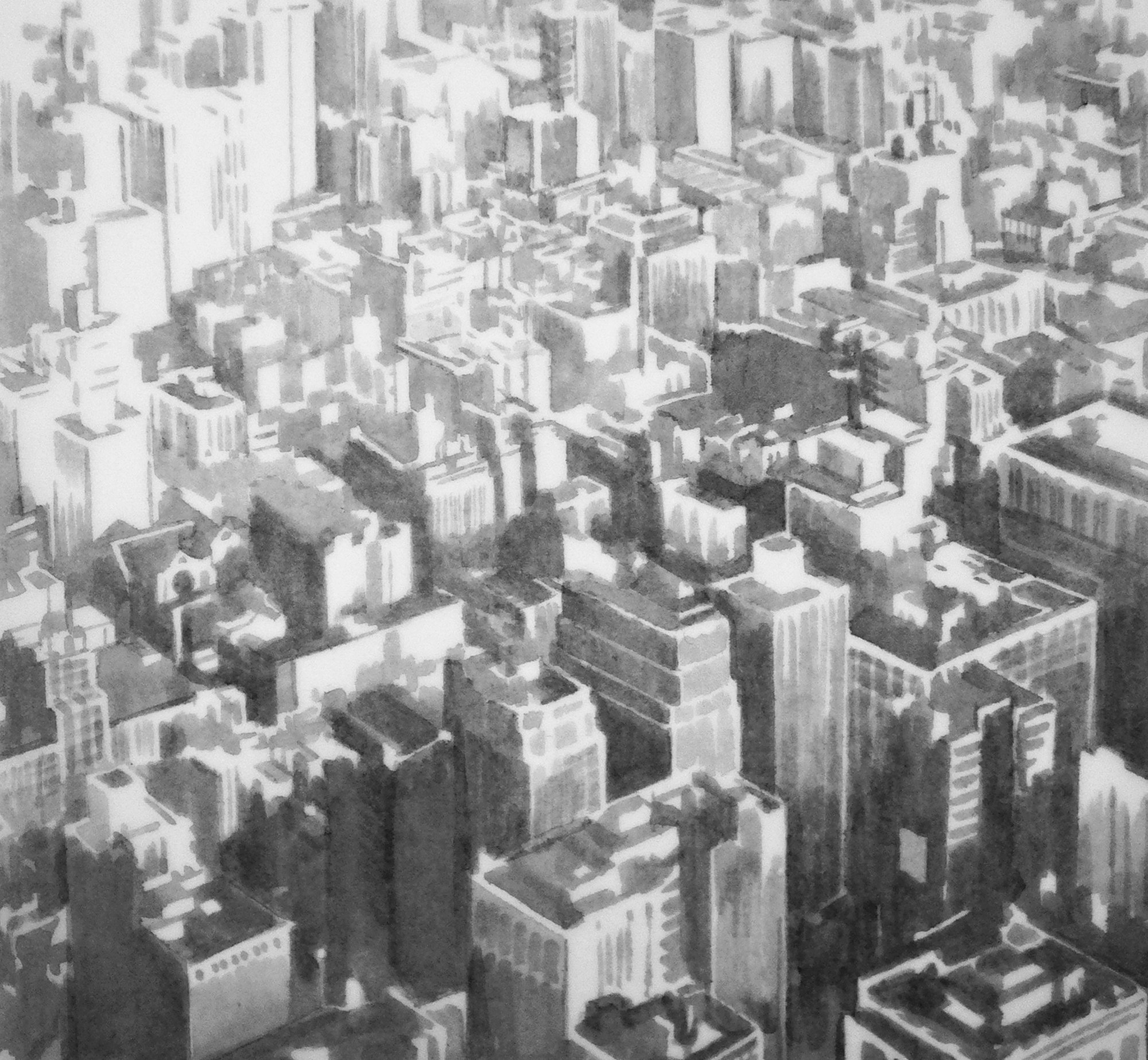 City & Landscape