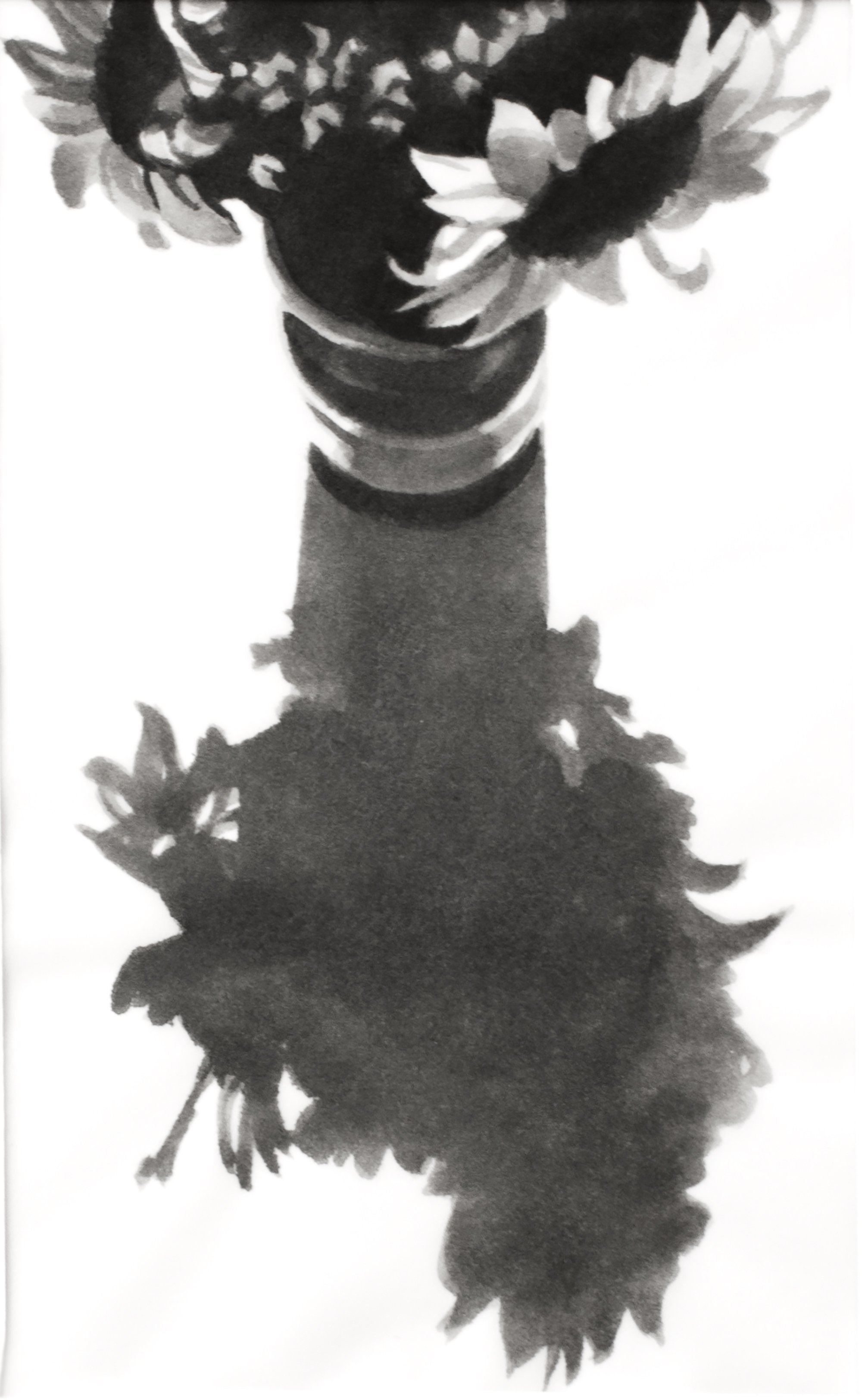 sarahleahy_cityandlandscapedrawing_sunflowers_2025_inkdrawing_figurativedrawing_10.jpg