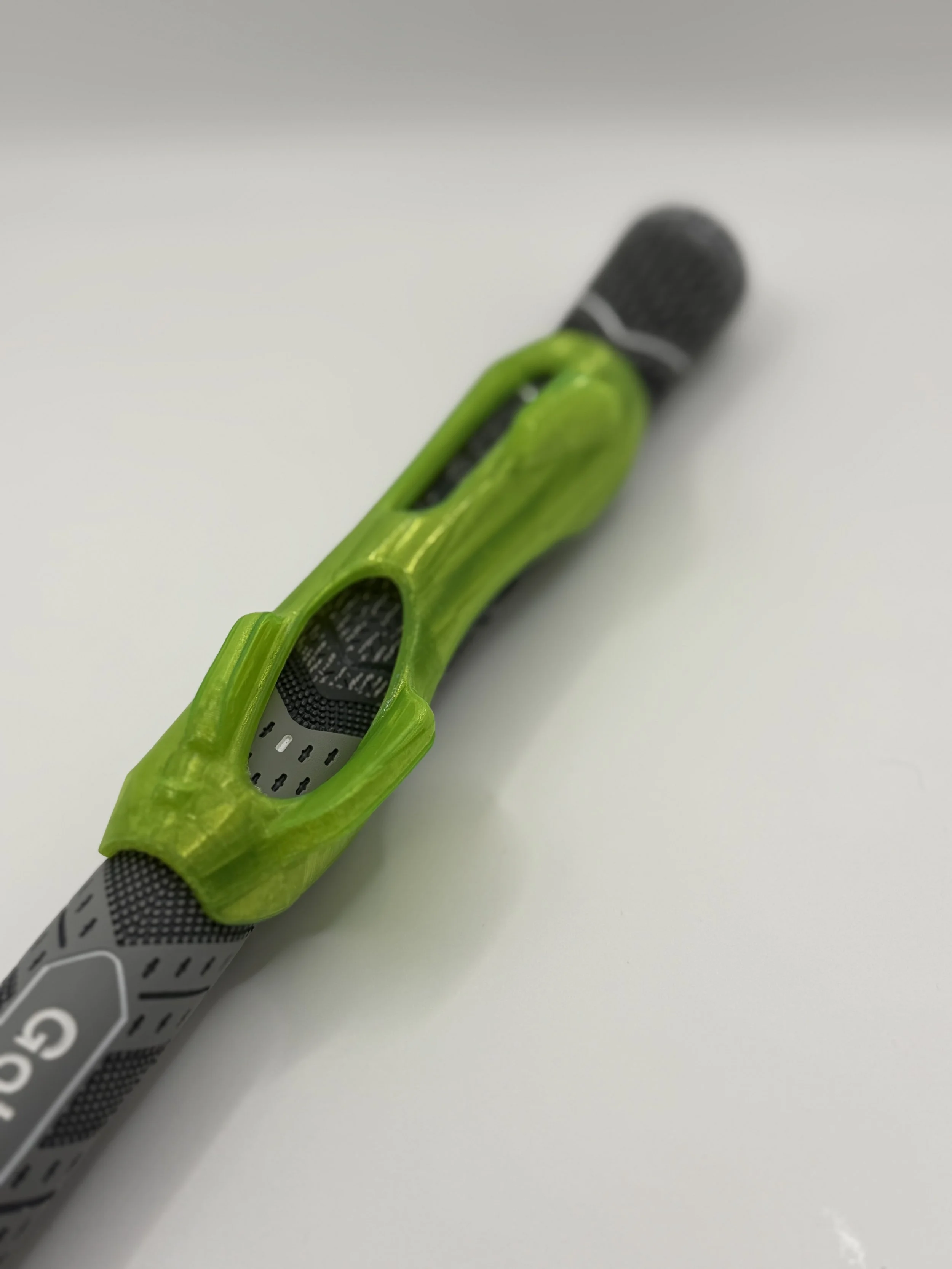 Golf Grip Training Aid