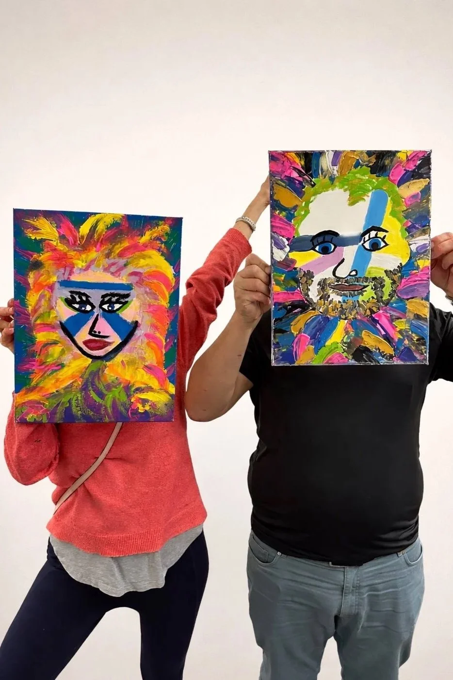 Kreative Workshops für JGA´s in Ravensburg. Junggesellinnenabschied 