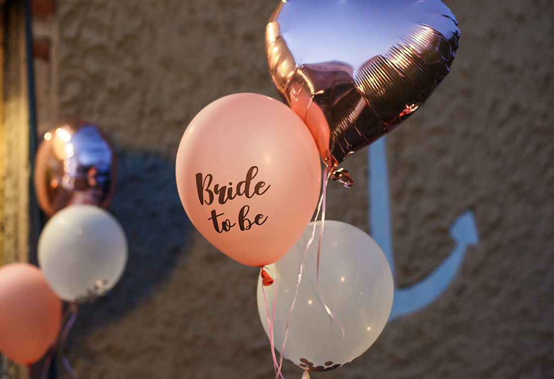 Junggesellinnenabschied Ravensburg