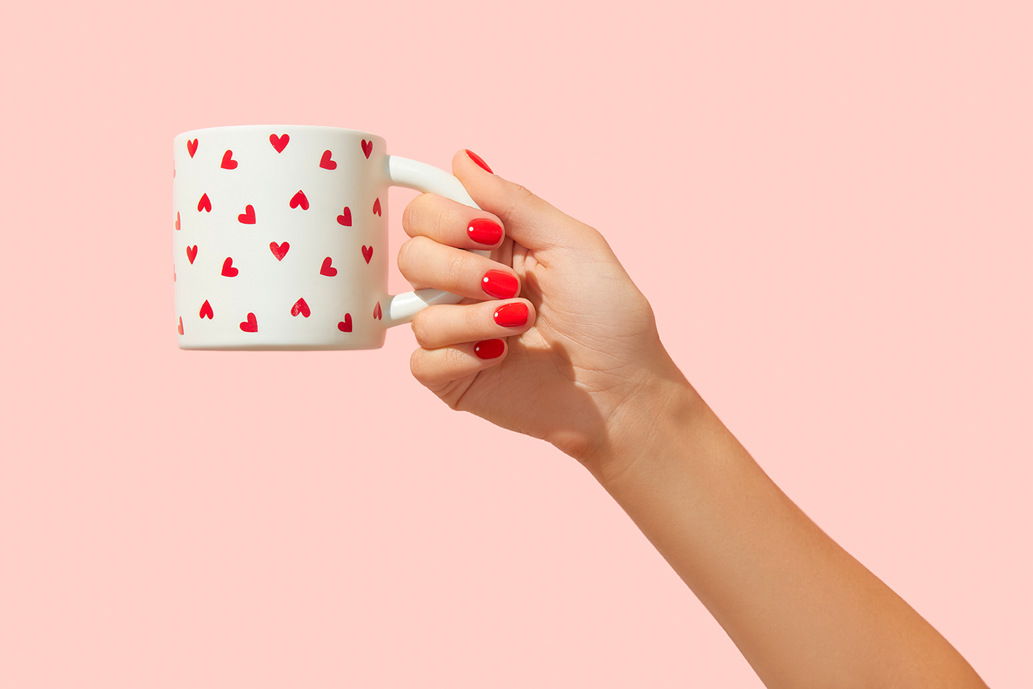 DIY bemalte Tasse mit Farben Workshop Ravensburg