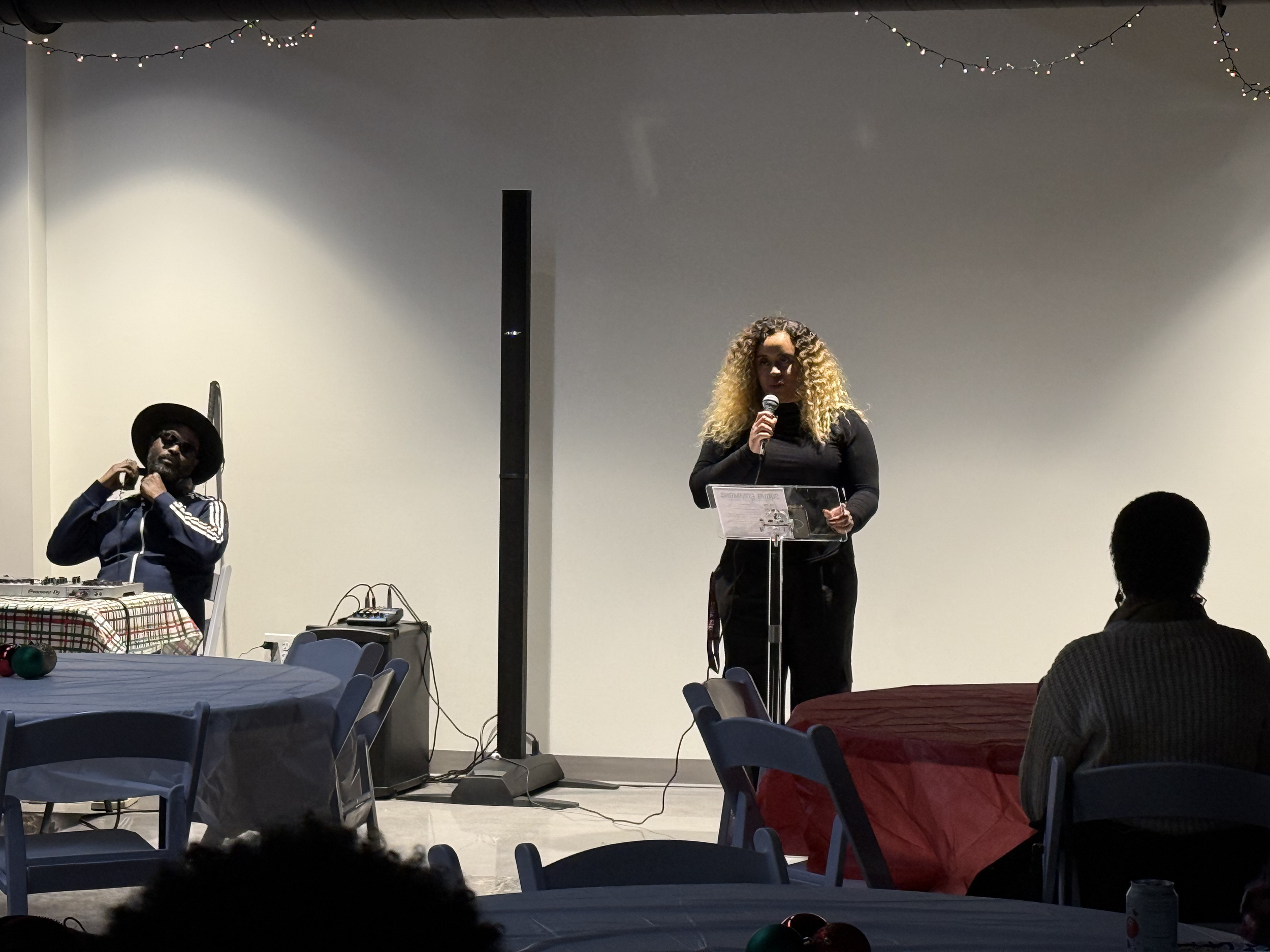 Rooted: What Place and Presence Mean at Social Commons Bham