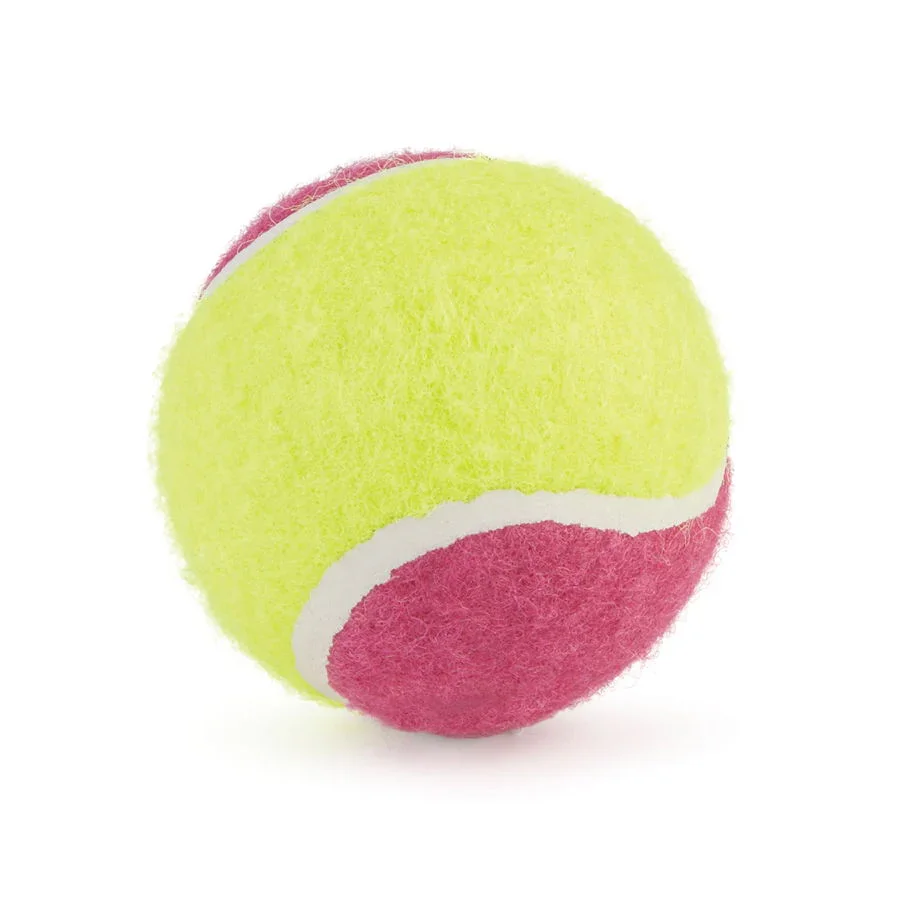Tennis Balls Assorted 6cm