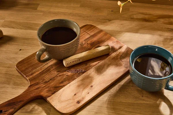 Elkwood Coffee Wood Chew Stick
