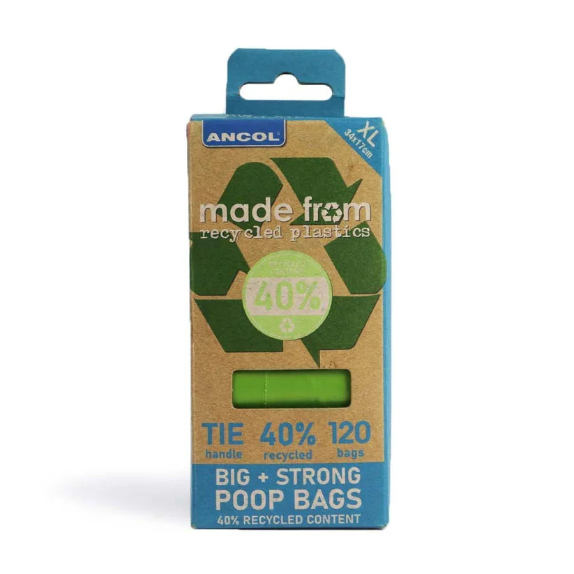 Made From Poop Bag 8 Rolls 120 Bags.webp
