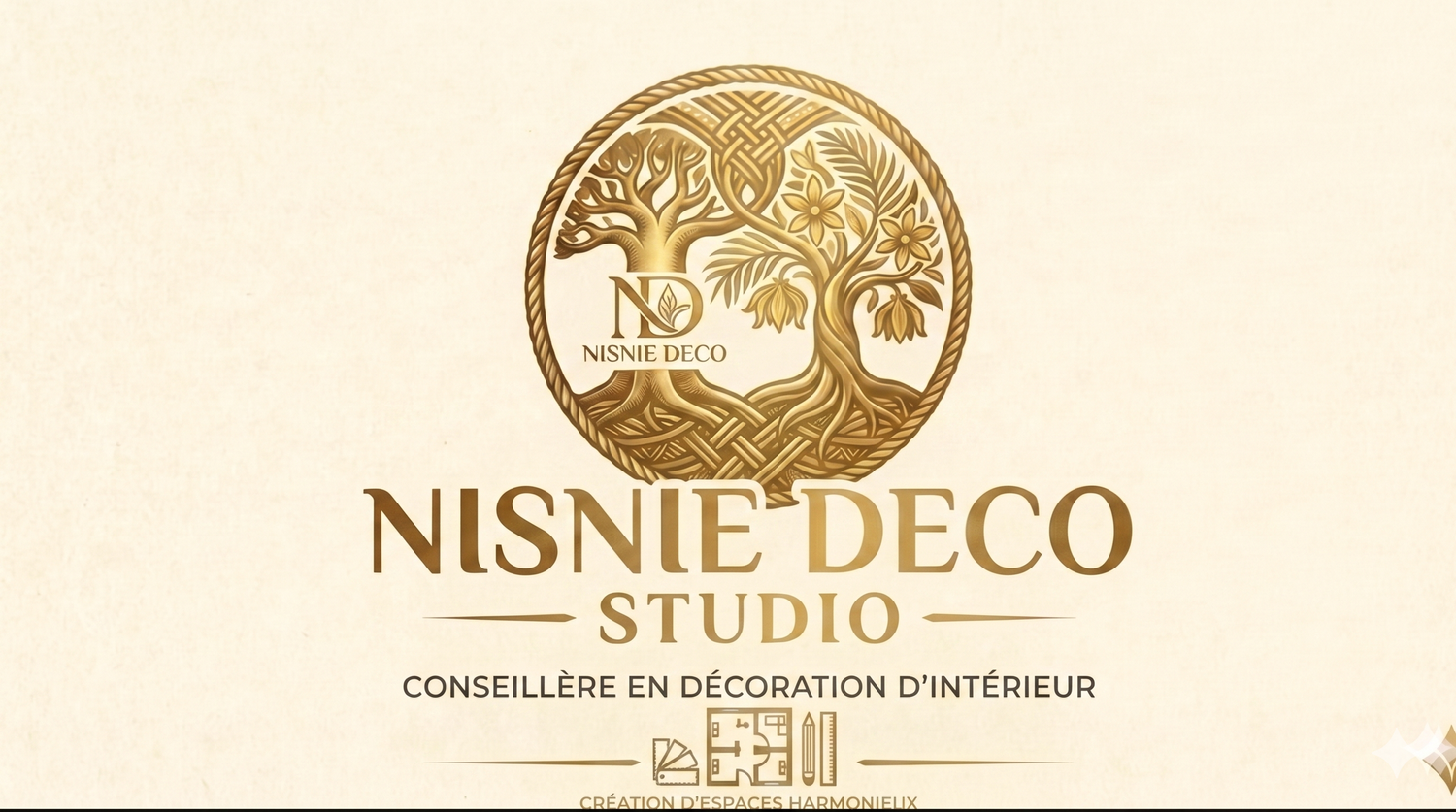 NISNIE DECO