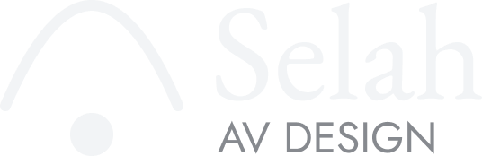 Selah AV Design