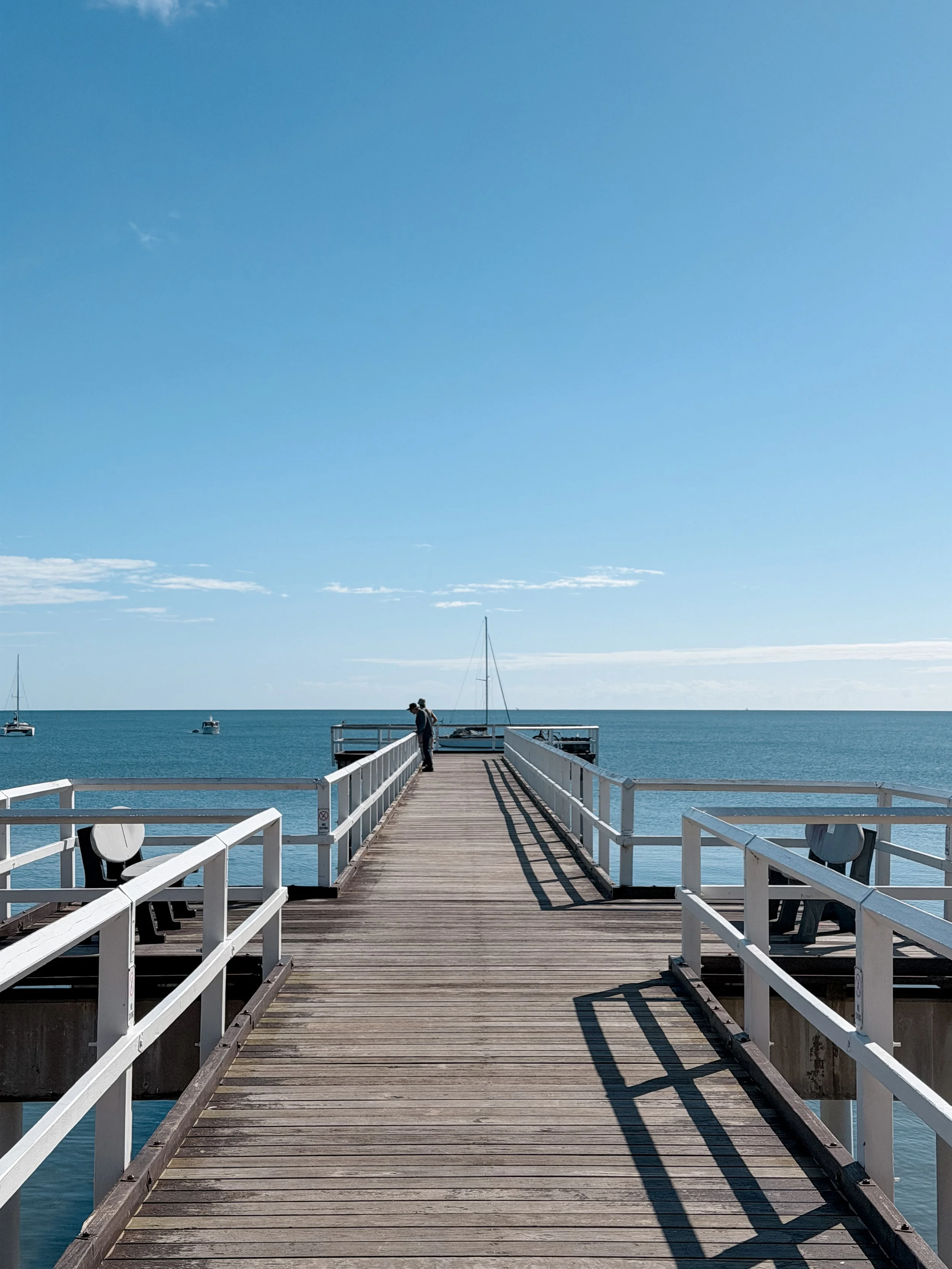 A Backpacker’s Guide to Hervey Bay