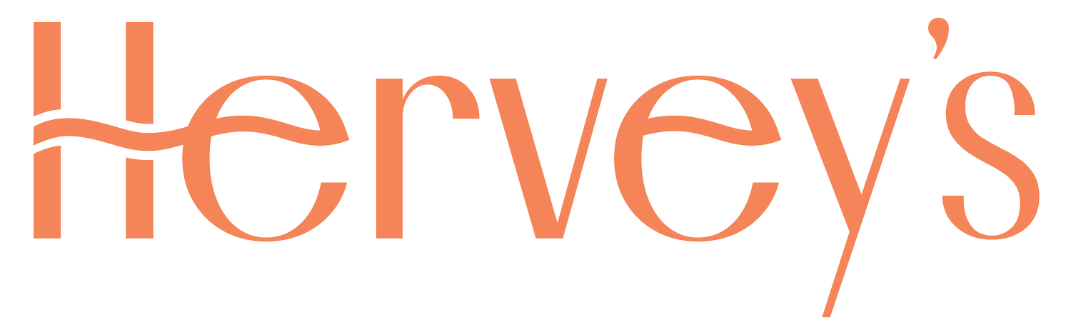 Hervey's
