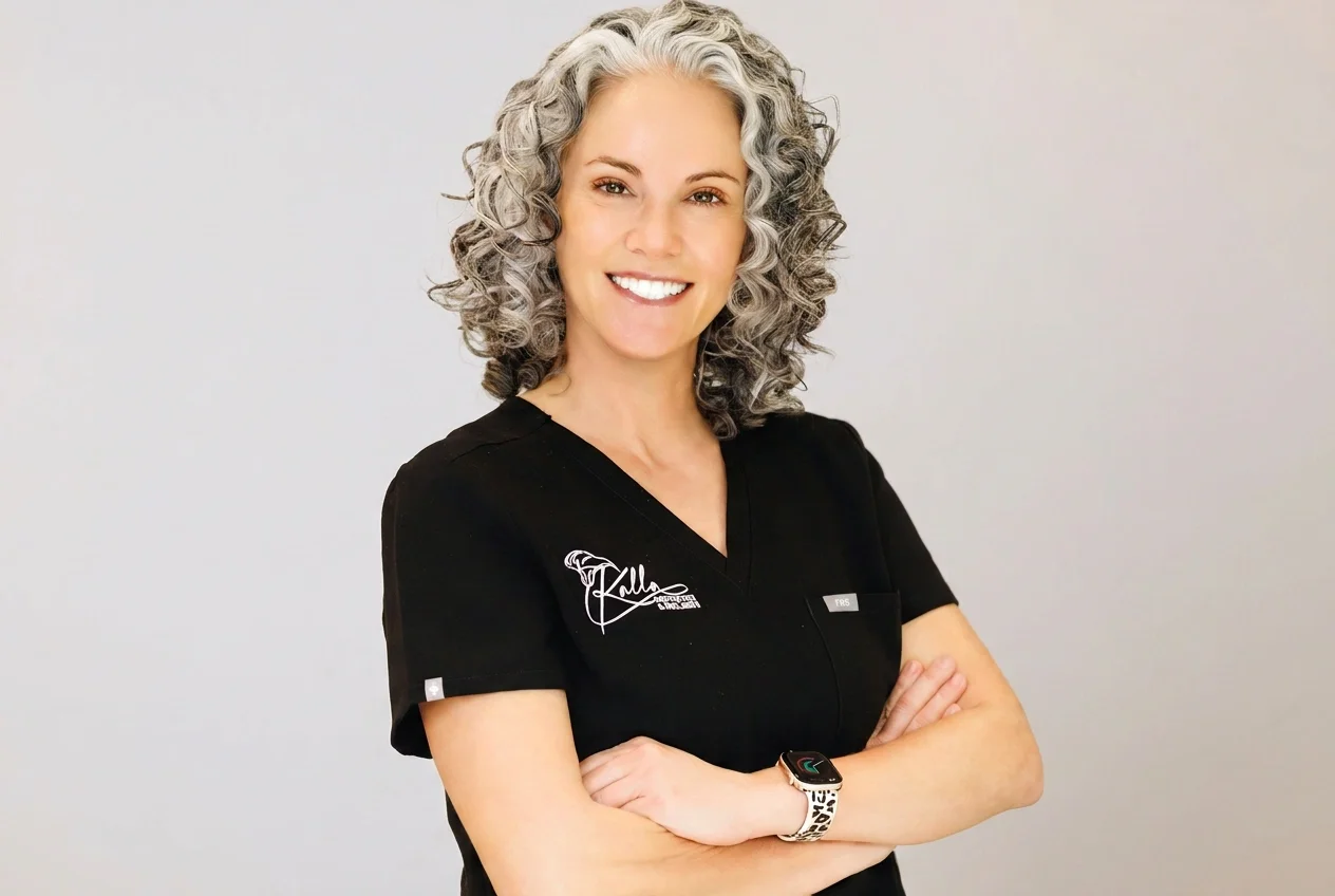 Dr. Kristina O’Shaughnessy