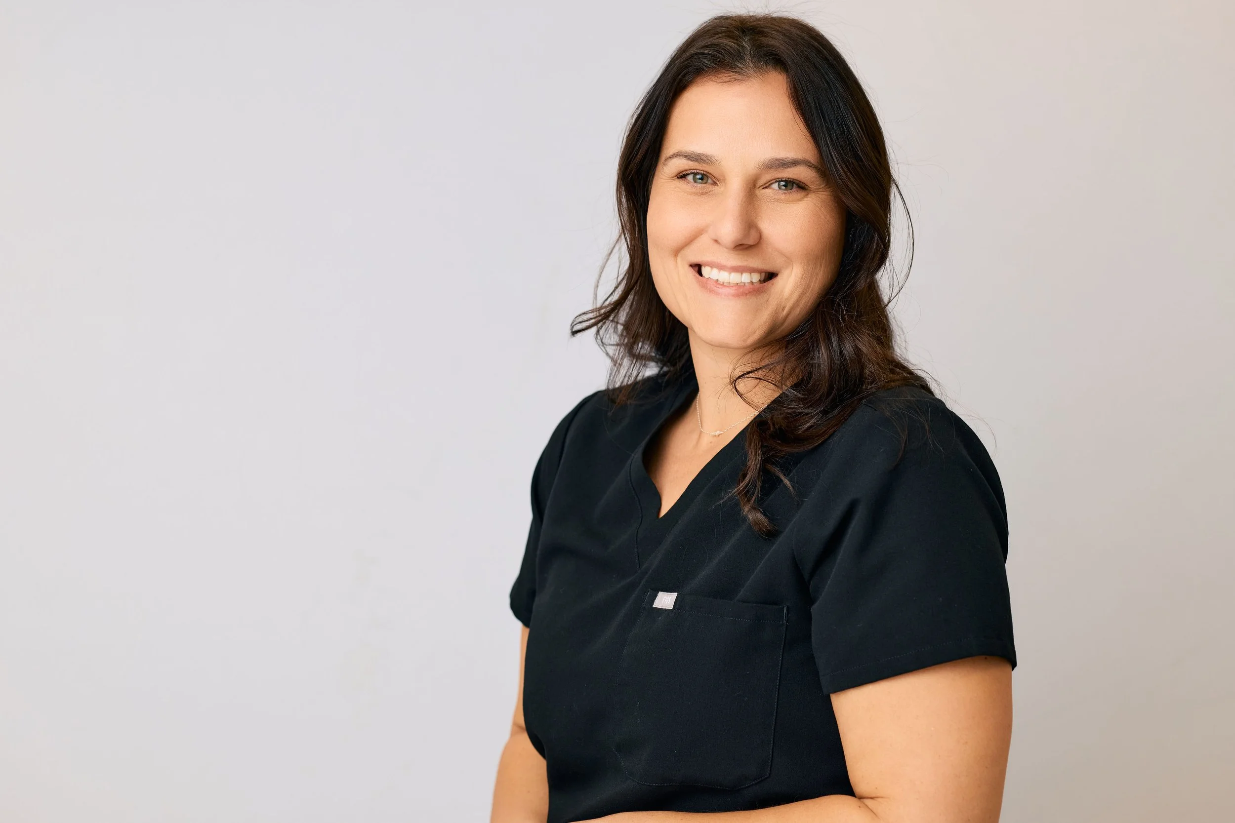 Heather Hilton-Guzman, MSN, FNP-C