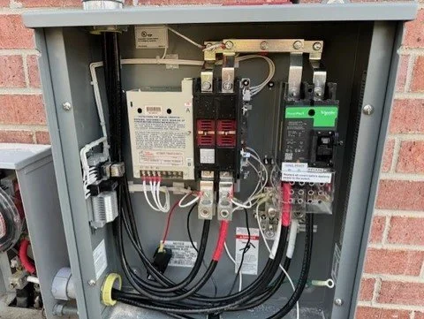 Home Power Solutions