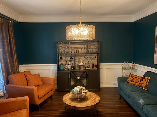 Residential Work