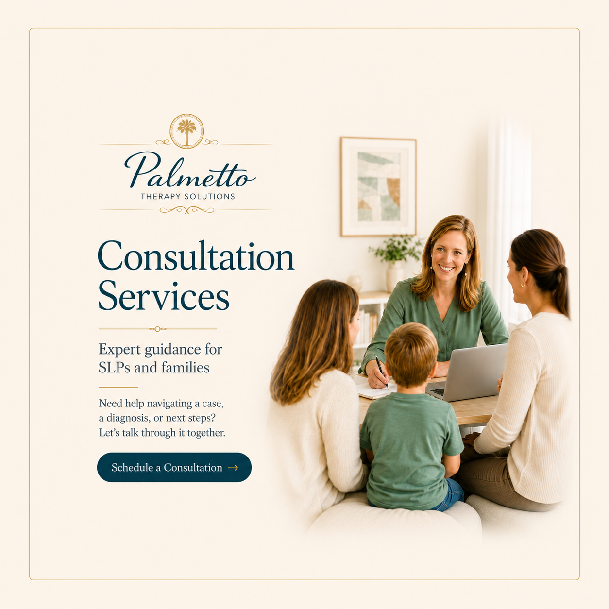 Consultation