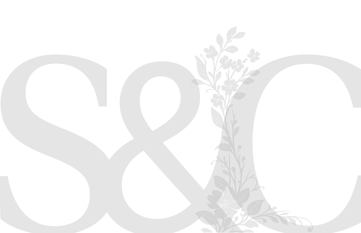 Story &amp; Curated Designs