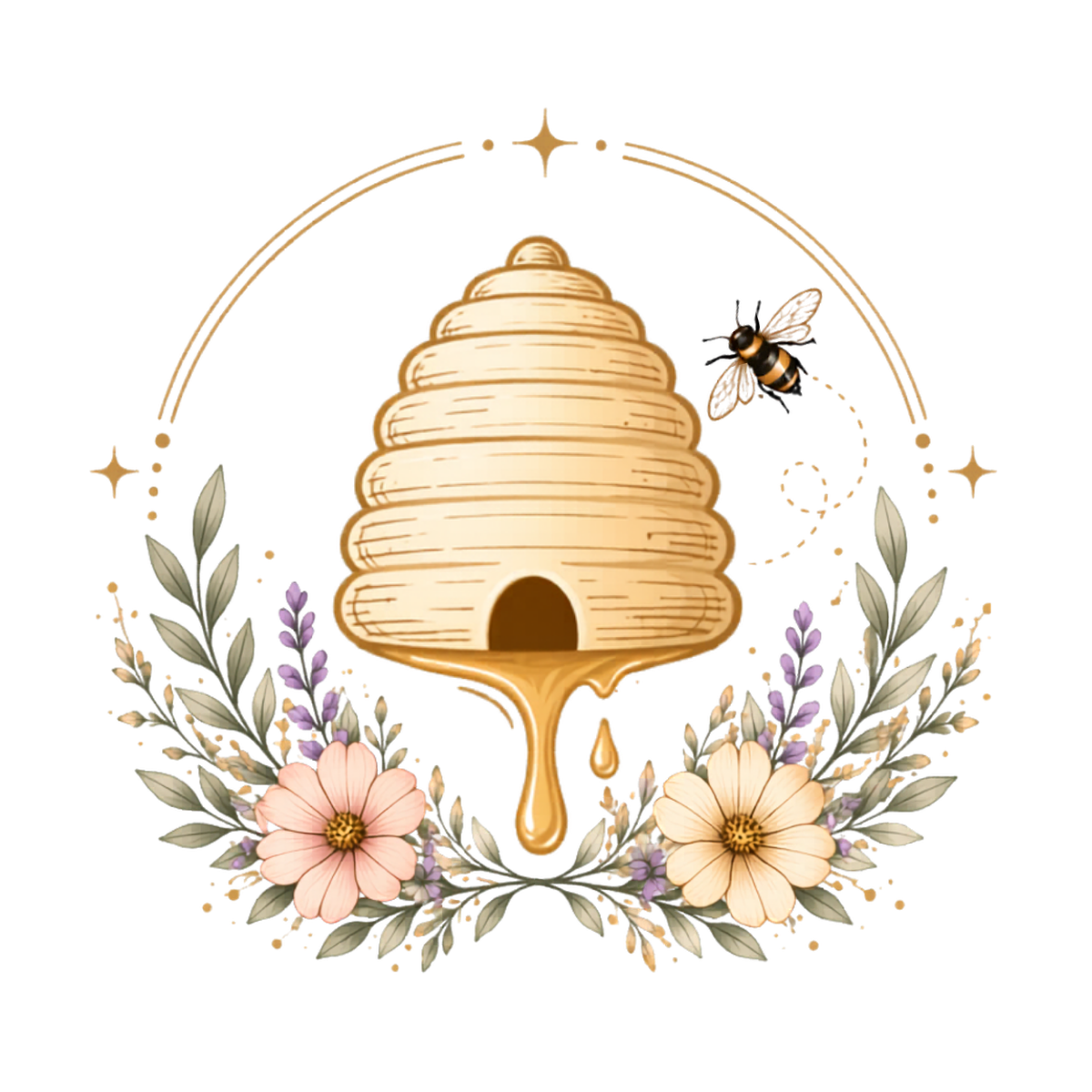 Golden Hive Counseling &amp; Clinical Supervision 