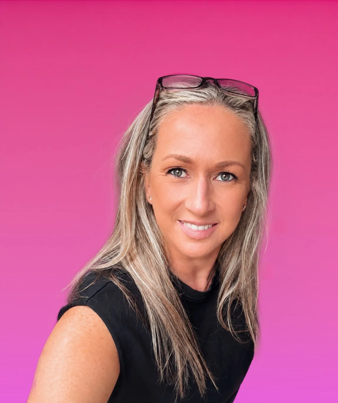 WHY I STARTED MY OWN CREATIVE AGENCY