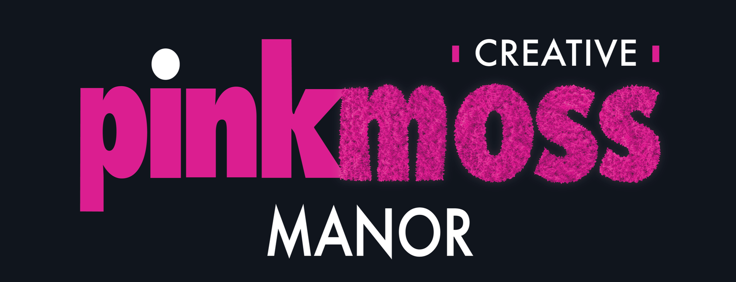 Pink Moss Manor
