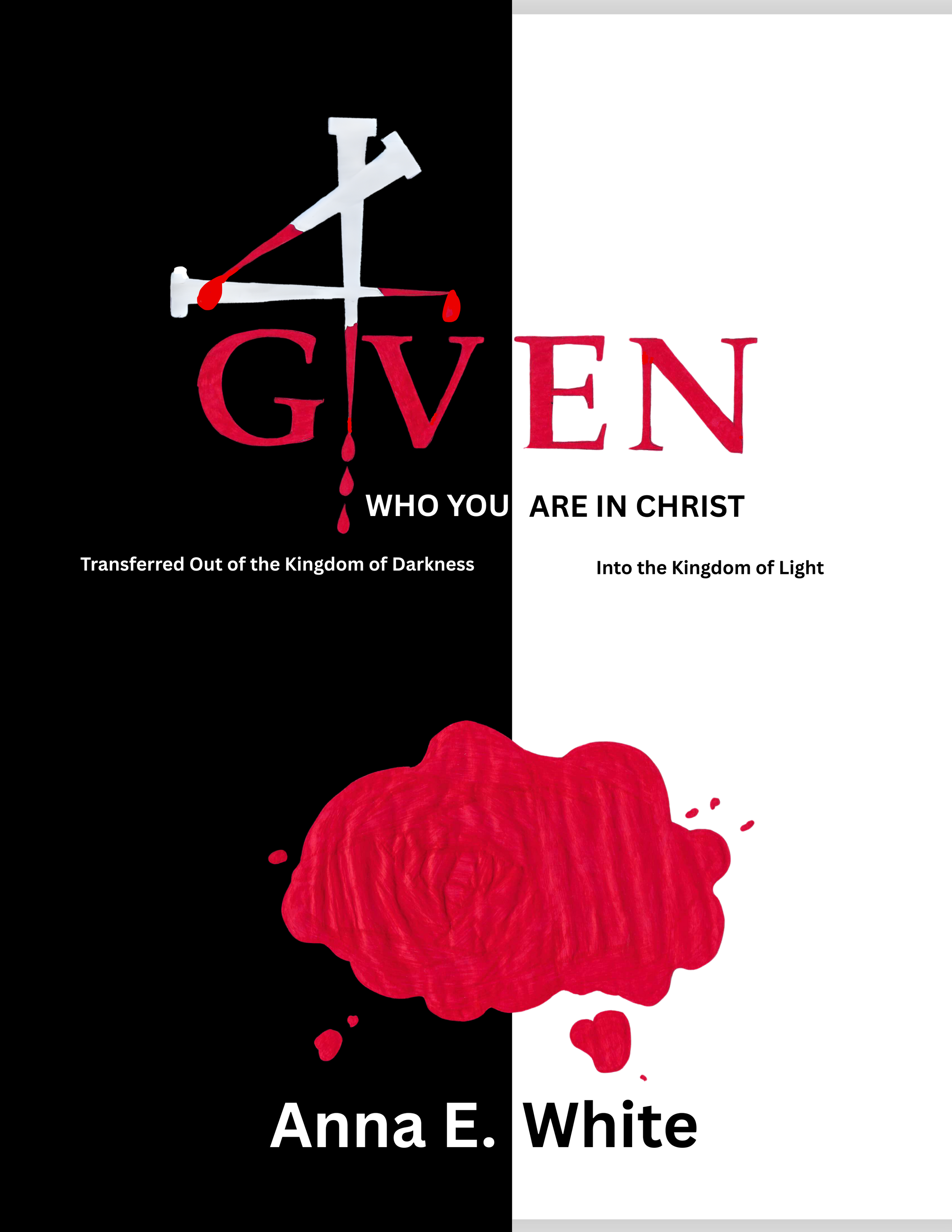 4GIVEN Who You Are In Christ