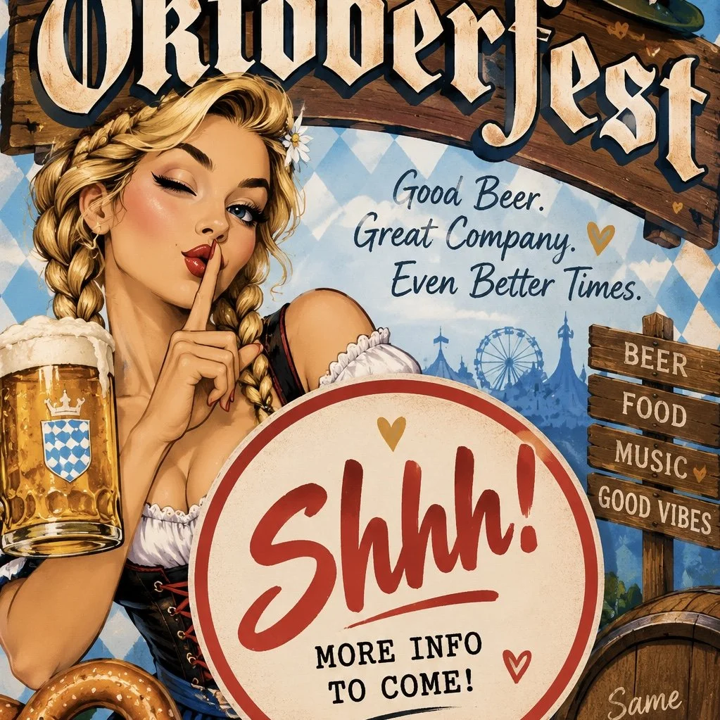 Oktoberfest