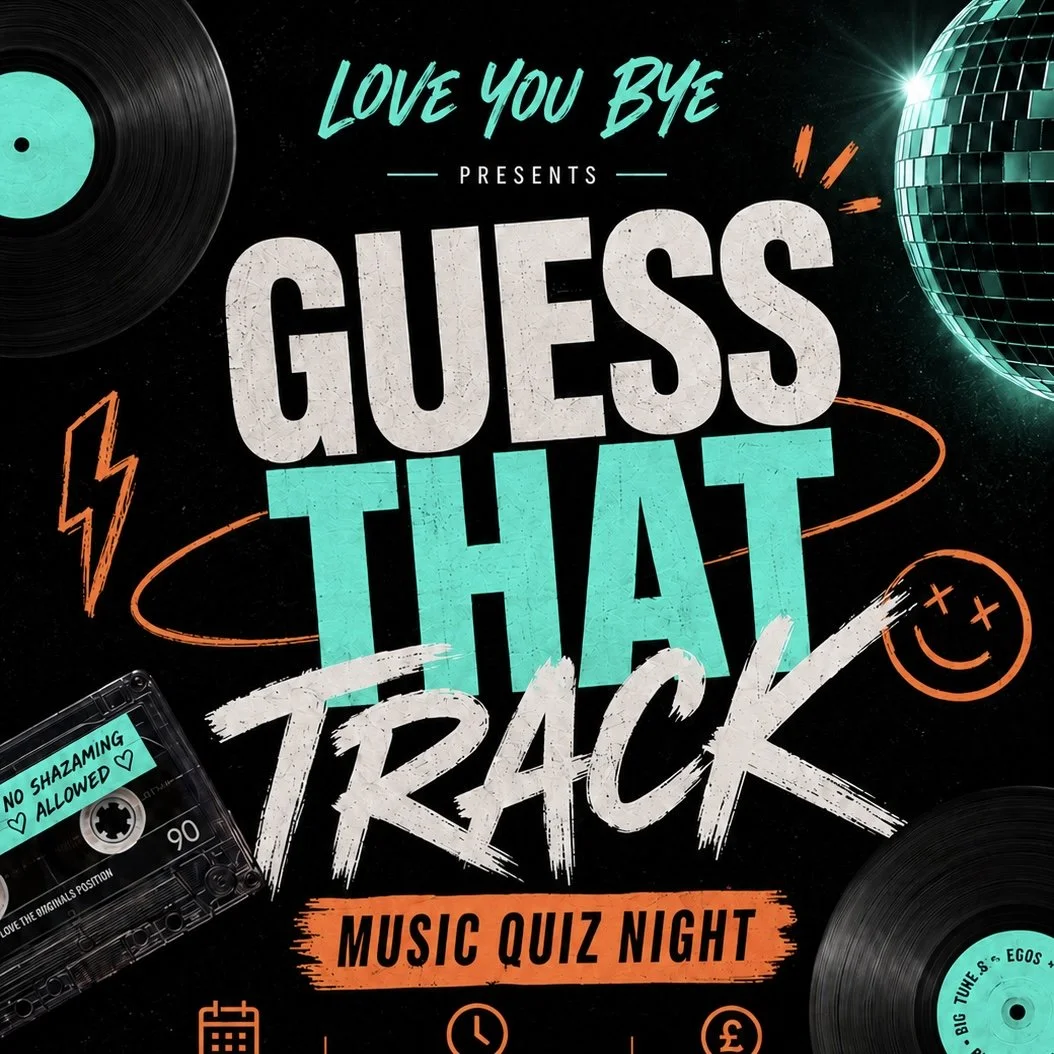 Guess That Track
