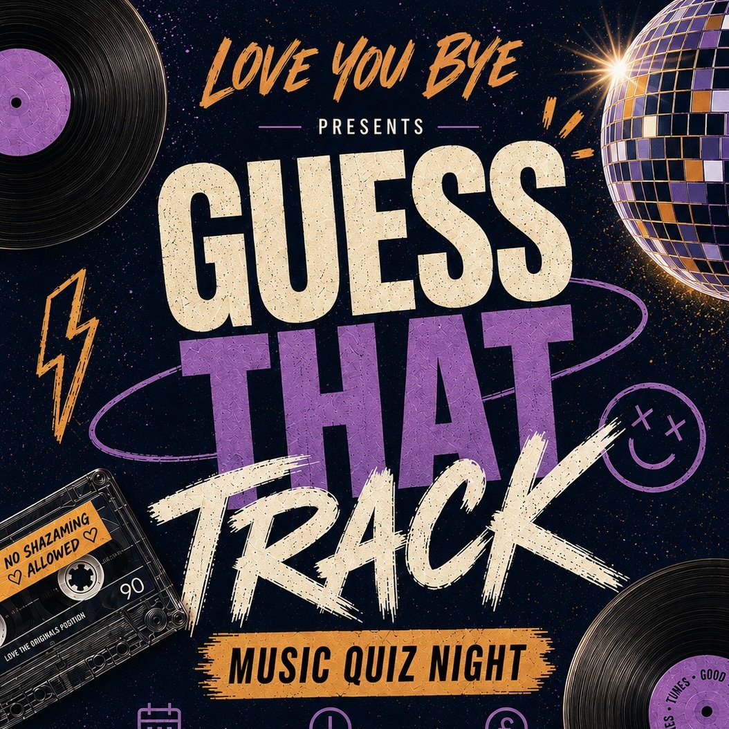 Guess that Track