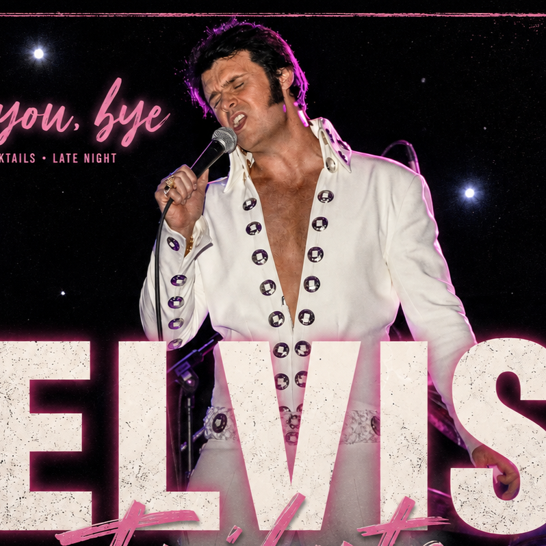 Elvis Tribute