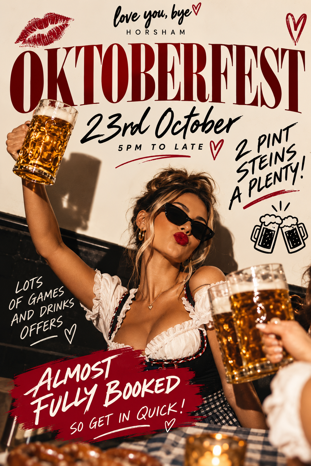 Oktoberfest