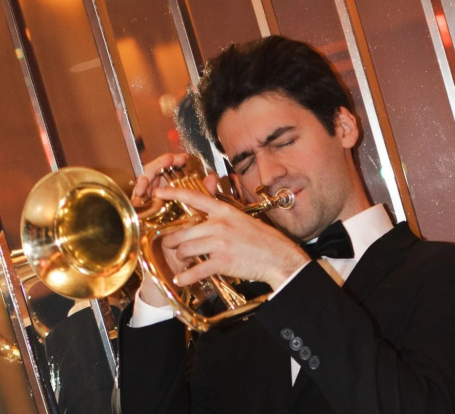 Gaston alone flugelhorn.jpg
