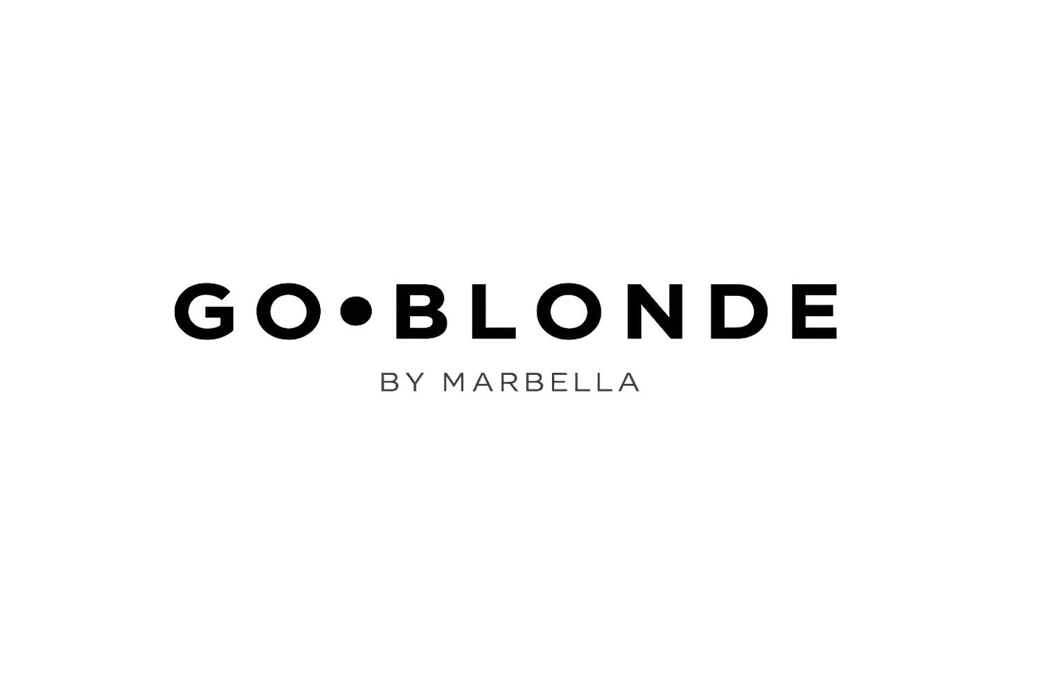 GO•BLONDE 