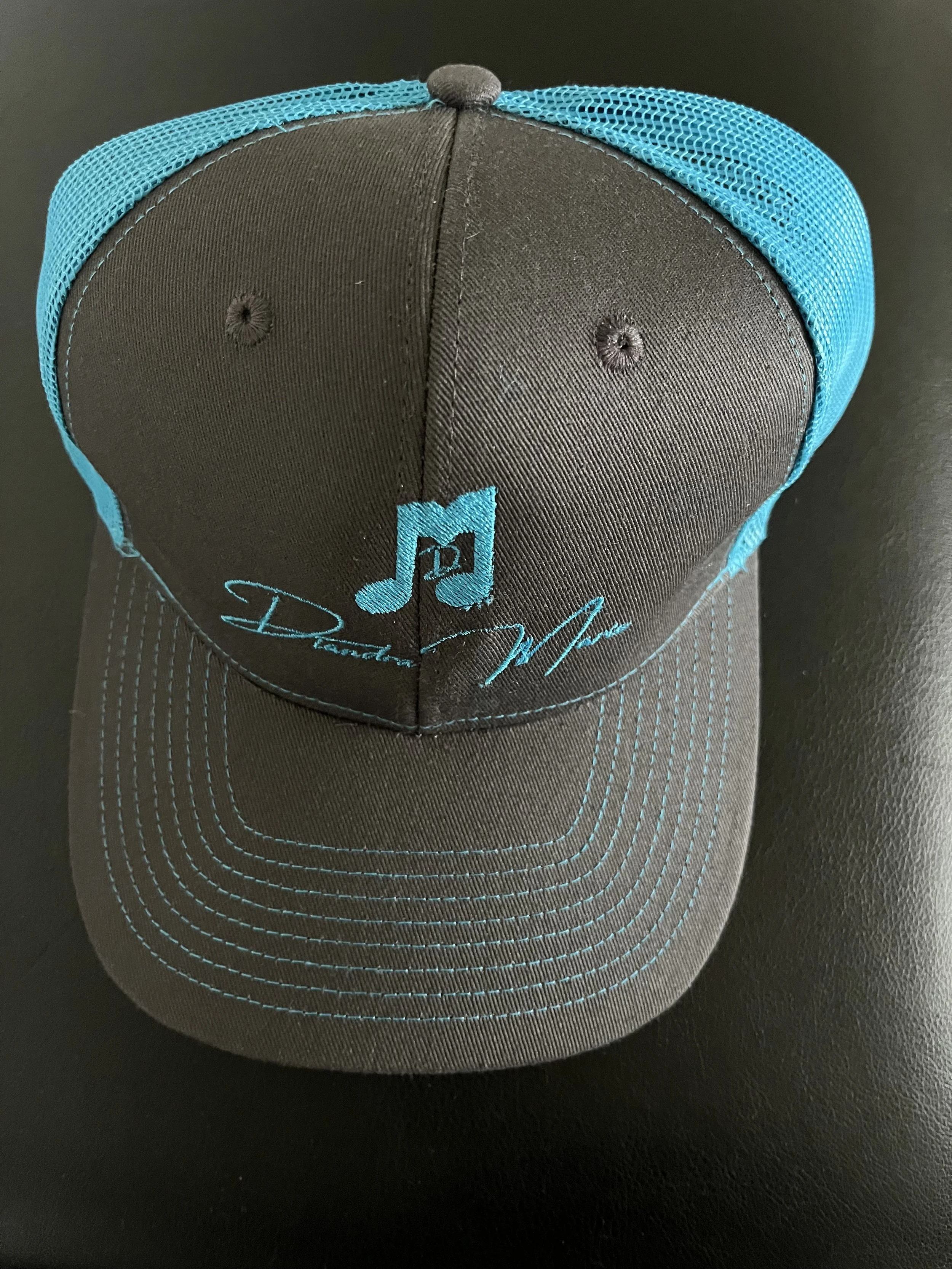 Diandra Marie Headwear Collection