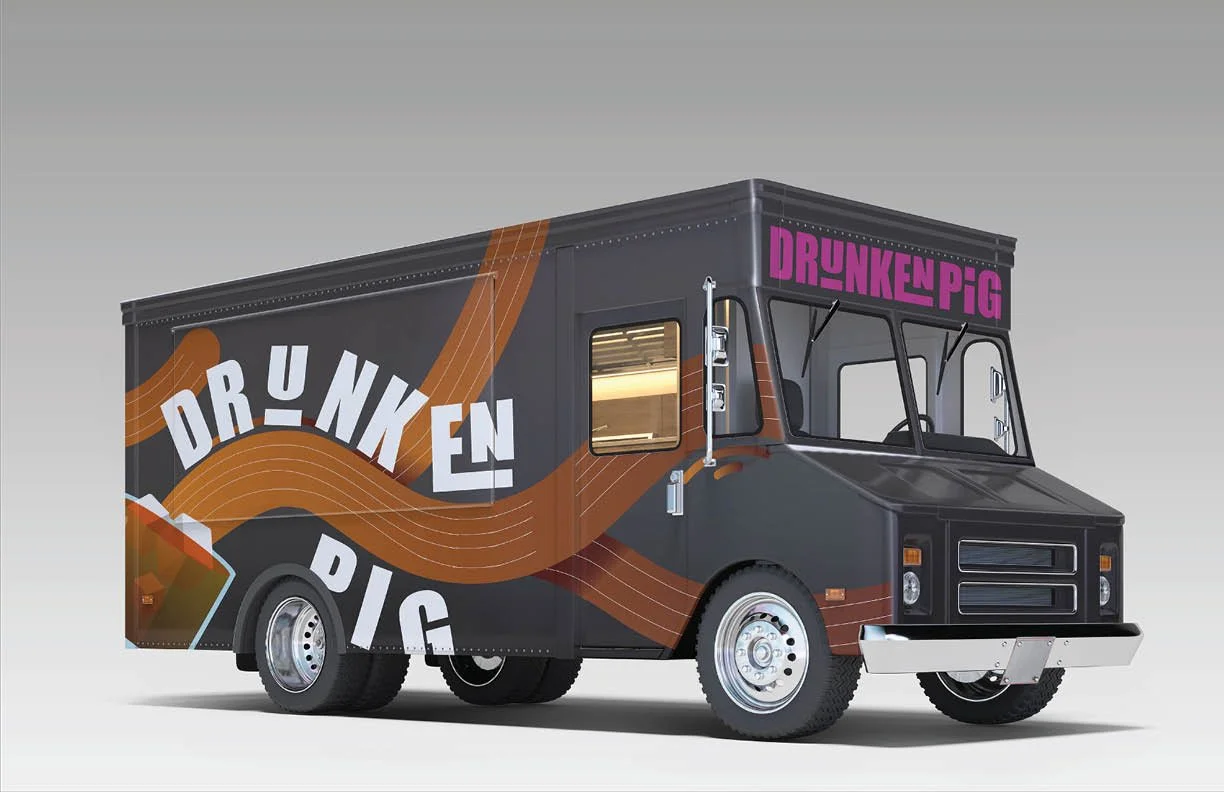Drunken Pig