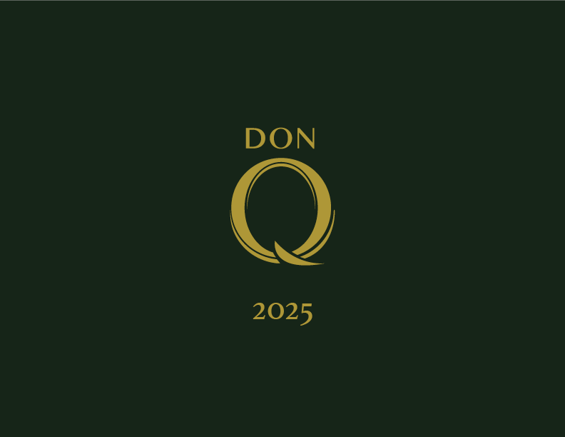 Don Q Rebrand