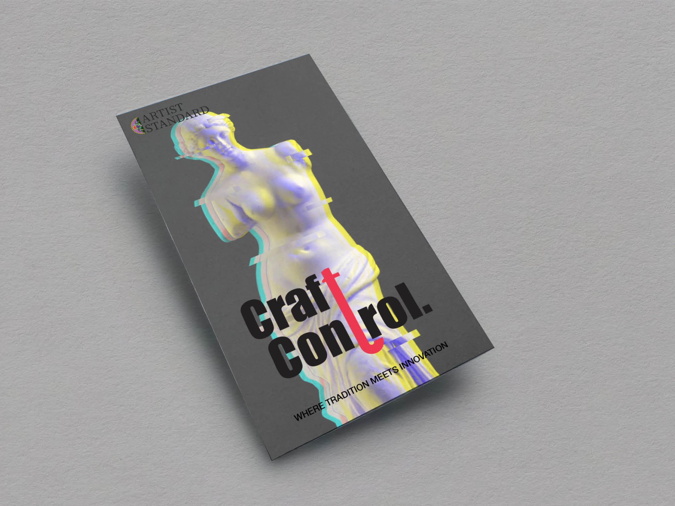 Craft Conrtol